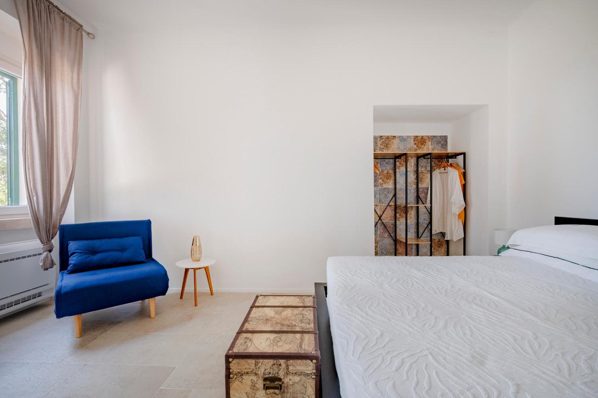 Villa Borgo Lucia Selva Di Fasano Habitación foto