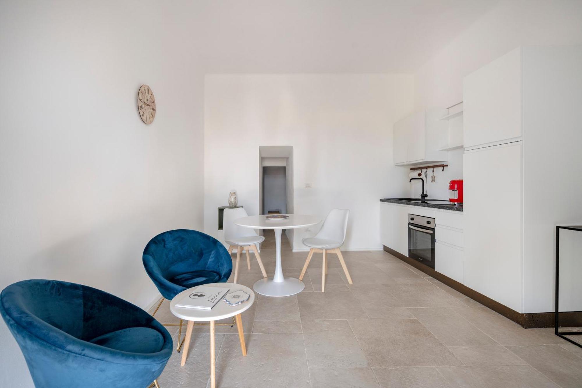 Villa Borgo Lucia Selva Di Fasano Habitación foto