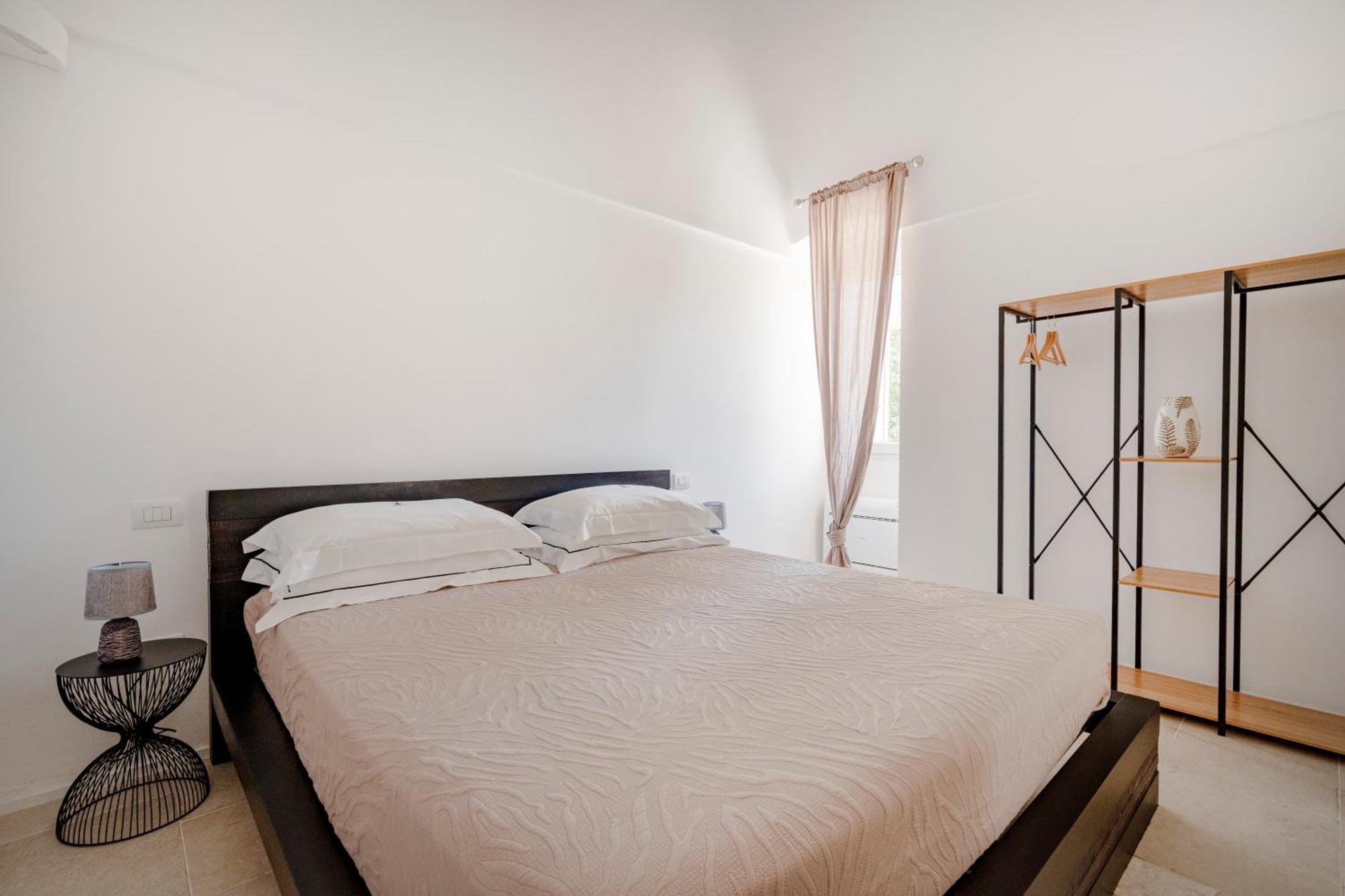 Villa Borgo Lucia Selva Di Fasano Habitación foto